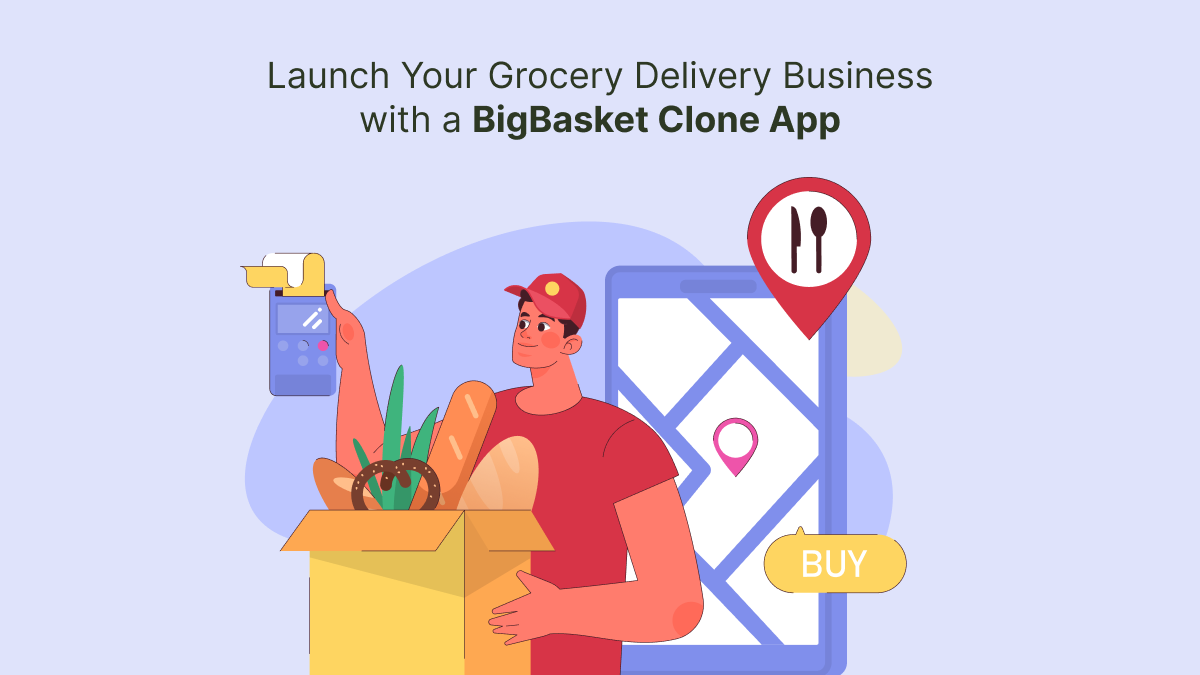 bigbasket clone app