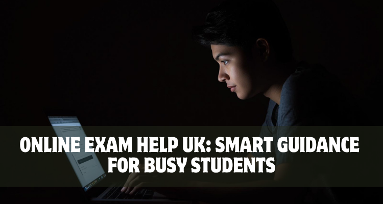 Online Exam Help