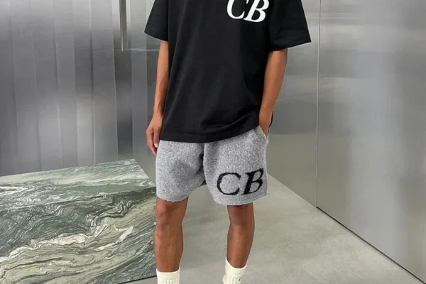 Cole Buxton Clothing: Always With You? Cole Buxton Clothing: Always With You?