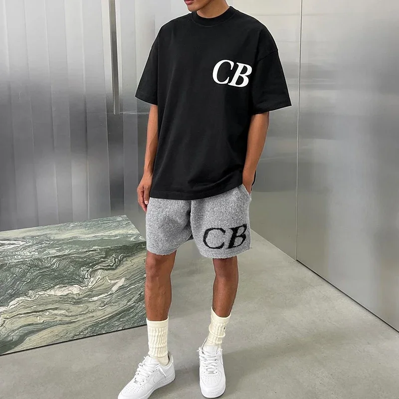 Cole Buxton Clothing: Always With You?