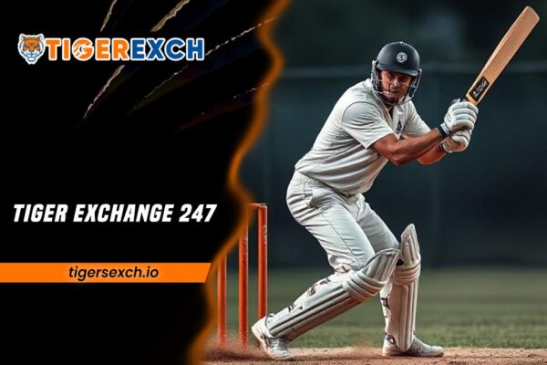 Tiger Exchange 247: It’s easy to bet online with Tiger Exchange 247 Tiger Exchange 247