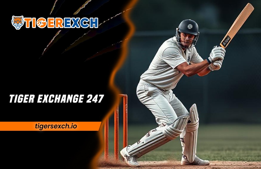 Tiger Exchange 247