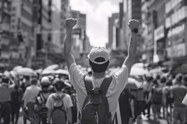 Civil Rights Movement A Struggle for Equality and Human Dignity
