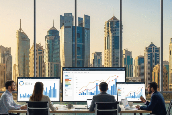What Makes the Best SEO Company in Bahrain a Game-Changer for Your Online Success?