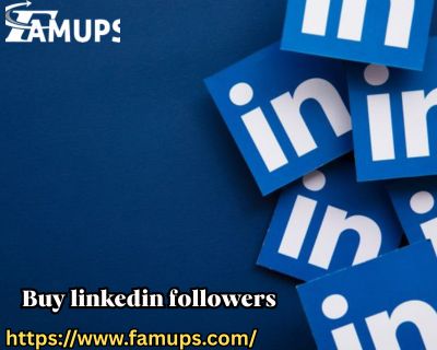 best places to buy linkedin followers