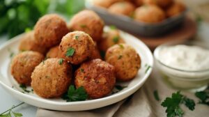 best falafel balls Gaithersburg