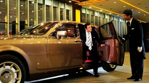 car rental