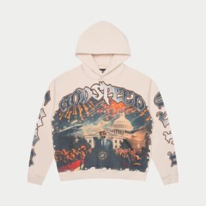 godespeed clothing