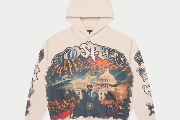 godespeed clothing