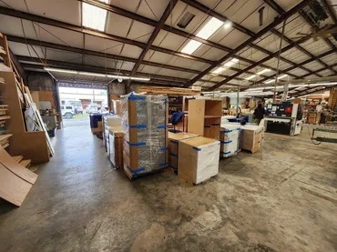 movers mount pleasant