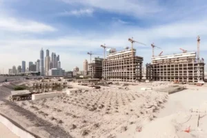 off plan property Dubai