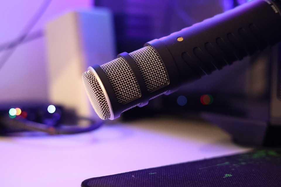 voice oer