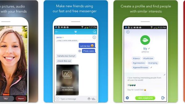 Connect, Share, and Make Friends Through Online Chatting online chatting
