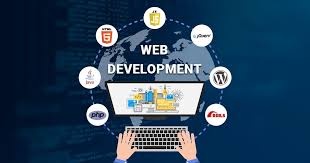 Empowering Businesses with Exceptional Web Development Services—Webnest Media web development service