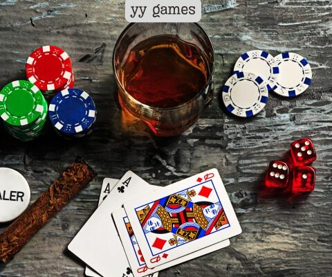 YY Games