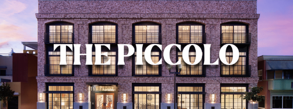 The Piccolo